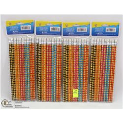 BUNDLE OF PENCILS