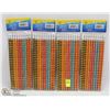 Image 1 : BUNDLE OF PENCILS