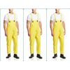 Image 1 : LOT OF 3 ONGUARD BIB OVERALL W/ FLY FRONT(MEDIUM)