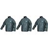 Image 1 : LOT OF 3 VIKING JOURNEYMAN RAIN JACKET (GREEN)