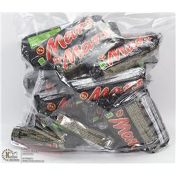 LARGE BAG OF MARS BARS