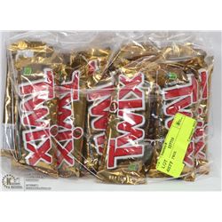 BAG OF TWIX