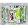 Image 1 : LARGE BAG OF AERO MINT CHOCOLATE BARS FULL SIZE