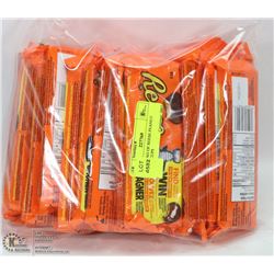 LARGE BAG OF REESE PEANUT BUTTER CUPS
