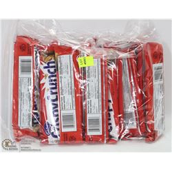 LARGE BAG OF CRISPY CRUNCH