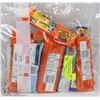 Image 1 : LARGE BAG OF ASSORTED CHOCOLATE BARS - FULL SIZE