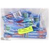 Image 1 : BAG OF VAPDROPS VICKS LOZENGES