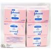 Image 1 : 7 PACKAGES OF JOHNSONS BABY BARS