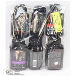 LOT OF 6 LAKOTA JOINT CARE & MUSCLE CAPSULES