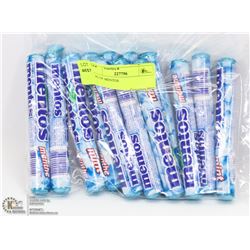 BAG OF MENTOS