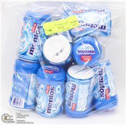 LARGE BAG OF MENTOS