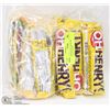 Image 1 : LARGE BAG OF ASSORTED CHOCOLATE BARS