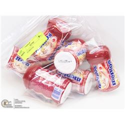 BAG OF MENTOS GUM