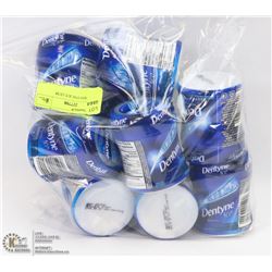 BAG OF DENTYNE ICE GUM
