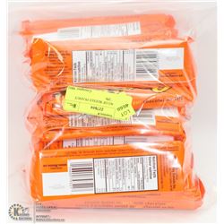 LARGE BAG OF REESES PEANUT BUTTER CUPS