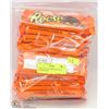 Image 1 : LARGE BAG OF REESES PEANUT BUTTER CUPS