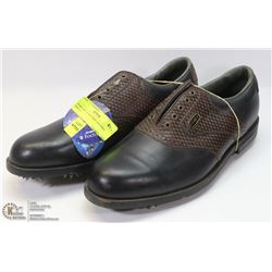 NEW SIZE 11 FOOTJOY GOLFING SHOES.