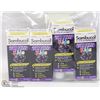 Image 1 : LOT OF 4 SAMBUCOL ANTI VIRAL FLU CARE FOR KIDS