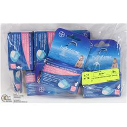 BAG OF HYDRASENSE BABY NASAL CARE