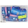 Image 1 : BAG OF HYDRASENSE BABY NASAL CARE