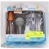 Image 1 : SAFETY 1ST 7PC HEALTH CARE KIT