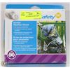 Image 1 : SAFETY 1ST STROLLER WEATHER SHIELD