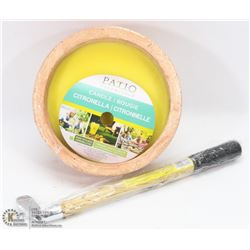 NEW GOLF CLUB SHAPE LIGHTER SOLD WITH