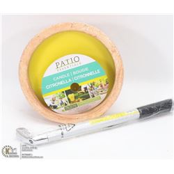 NEW GOLF CLUB SHAPE LIGHTER SOLD WITH