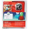 Image 1 : SEALED MICROSOFT LIFE CAM
