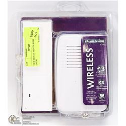 NEW HEATH ZENITH WIRELESS DOOR