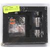 Image 1 : NEW 3D MOTORCYCLE FLASK GIFT SET