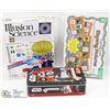 Image 1 : STARWARS DOMINOS WITH ILLUSION SCIENCE KIT
