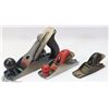 Image 1 : 3 HAND PLANERS