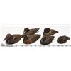 Image 1 : SET OF 6 DUCKS UNLIMITED CANADA