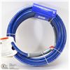 Image 1 : BLUEMAX II AIRLESS 1/4" X 50' HOSE
