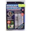 Image 1 : NEW MAGIC MESH HANDS FREE SCREEN DOOR