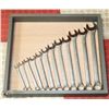 Image 1 : 12 PIECE CHALLENGER WRENCHES