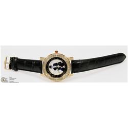 MICHAEL JACKSON KIND OF POP WATCH.