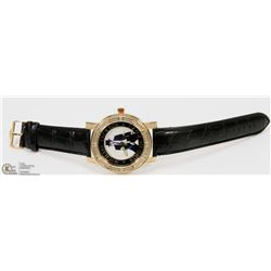 MICHAEL JACKSON KIND OF POP WATCH.