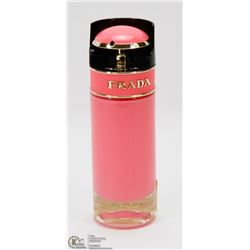 PRADA CANDY GLOSS LADIES PERFUME 80ML MSRP $120