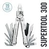 Image 2 : 4 MULTI TOOLS - LEATHERMAN SUPERTOOL 300, SNAP-ON