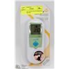 Image 1 : SAFETY 1ST QUICK READ FOREHEAD THERMOMETER