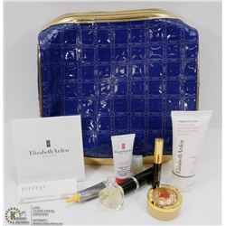 ELIZABETH ARDEN 7PC GIFT TOTE BAG