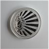 Image 1 : 11 - 1 TROY OUNCE OF PURE SILVER