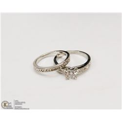 WEDDING SET FASHION  JEWELRY