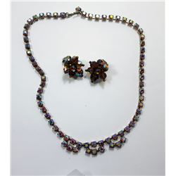 19 - VINTAGE AURORA BOREALUS RHINE-