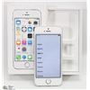 Image 1 : APPLE IPHONE 5S FOR TELUS SILVER