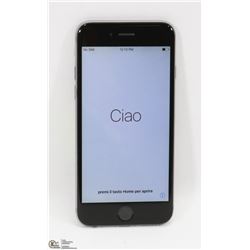 CARRIER UNLOCKED 64GB APPLE IPHONE 6 SP.GRAY