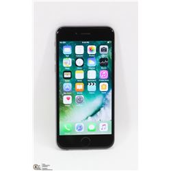 APPLE IPHONE 6 FOR BELL MOBILITY SP.GRAY
