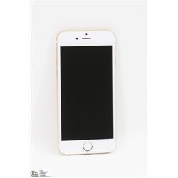APPLE IPHONE 6S GOLD FOR BELL MOBILITY